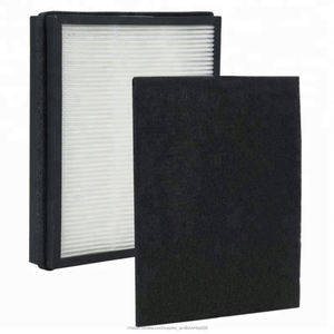 Con GermGuardian Purificatore D'aria Filtro <span class=keywords><strong>FLT5000</strong></span> GENUINO Vero HEPA Filtro di Ricambio C per AC5000 Serie Depuratori D'aria - Product Image 5