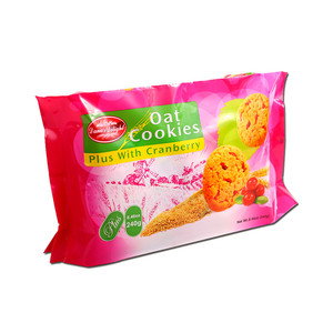 Délicieux biscuits à l'avoine, gaufrettes au <span class=keywords><strong>chocolat</strong></span> - Product Image 2