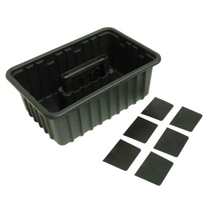 OEM Khuôn Nhựa Chính Xác Khuôn Ép Phun Nhựa Nhà Sản Xuất Trung Quốc Dịch Vụ Ép Phun Tạo Mẫu Nhanh - Product Image 6