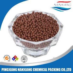 ผลิตORPน้ำลูกเซรามิกเชิงลบไอออนลบลูกเซรามิก - Product Image 2