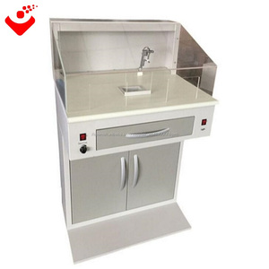 Laboratorio <span class=keywords><strong>Dental</strong></span> estación de trabajo/MESA <span class=keywords><strong>dental</strong></span> sola persona con precio bajo - Product Image 4