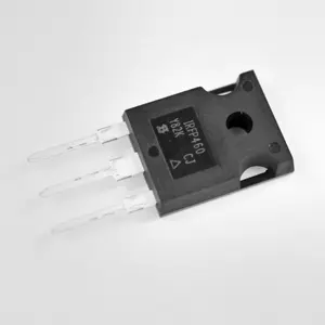 새로운 원래 MOSFET 트랜지스터 TO-247 500V 20A IRFP460 IRFP460PBF