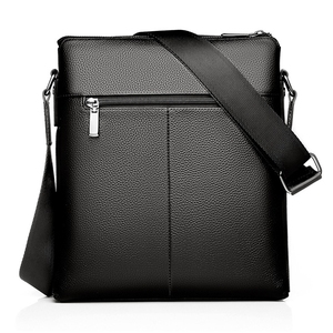 Weixier Brand Men Business Bag Courier Handbag PU <strong>Leather</strong> Shoulder Crossbody Bags Men Handbags Big Capacity Leisure <strong>Briefcase</strong> - Product Image 3