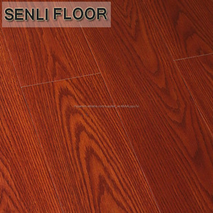 12mm HDF el <span class=keywords><strong>piso</strong></span> laminados <span class=keywords><strong>home</strong></span> <span class=keywords><strong>depot</strong></span> - Product Image 1