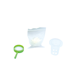 Juguete de Laboratorio de Ciencias para Cultivo de Plantas y <span class=keywords><strong>Serie</strong></span> Educativa de Equipos de Ciencias Químicas para Experimentos - Product Image 6