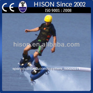 2014 nuevo estilo china potente chorro de agua <span class=keywords><strong>flyboard</strong></span> con <span class=keywords><strong>precio</strong></span> barato - Product Image 1