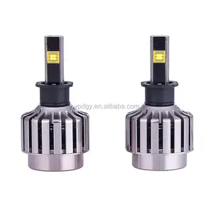 Fabriqué en Chine h3 LED ampoule 6 v 55 w h3 6 v 100 w