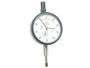 Indicador de Carátula Digital de Alta Calidad y Económico, MITUTOYO DIAL GAUGE 2046S, También Disponible de Otras Marcas - Product Image 3