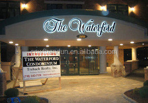 Led segno/pubblicità attrezzature/lettera di scanalatura attrezzature - Product Image 6