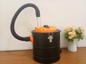 Dreame Star — <span class=keywords><strong>aspirateur</strong></span> de cendré à double filtration, anti-feu cyclone - Product Image 5