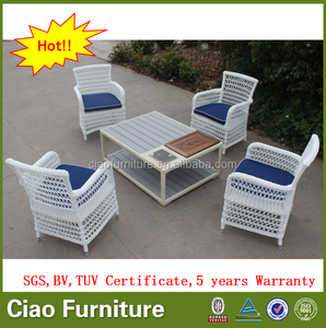 Balcón al aire libre mesa <span class=keywords><strong>y</strong></span> silla/balcón muebles/muebles de <span class=keywords><strong>cafetería</strong></span> - Product Image 1