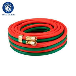 ODM & OEM souple naturel 2mm-6mm de soudage de gaz <span class=keywords><strong>GPL</strong></span> tuyau tube tuyau de carburant ligne en caoutchouc pvc argon gaz tuyau - Product Image 1