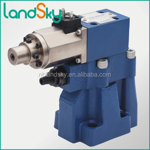 <span class=keywords><strong>L</strong></span> DBE30-30/315Y EBG-10-H-T EBG-10-C-T électrique <span class=keywords><strong>hydraulique</strong></span> proportionnelle flow control valve cadre procédure DN30 - Product Image 1