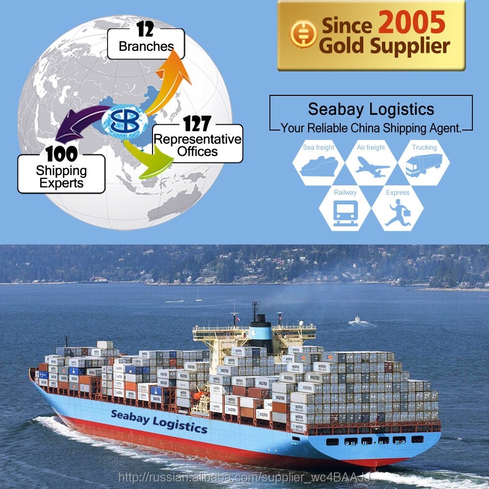 Профессиональные морские грузоперевозки из Шеньженя в Ригу