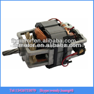 Motor de ca 42 manual y eléctrica picadora de carne - Product Image 1