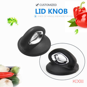 Set Gagang Tutup dan Peralatan Masak Berkualitas Baik - Product Image 2