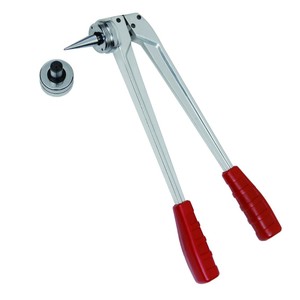 Herramienta de expansión de tubo de tubería manual, HHKG-32 - Product Image 1