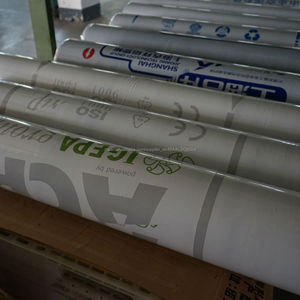 Panel de aluminio sólido pe/plástico/polietileno de protección/protecitve <span class=keywords><strong>cine</strong></span> - Product Image 1