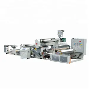 Taurus non woven fabric roll lamination machine price