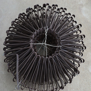 FeCrAl Fornello/<span class=keywords><strong>forno</strong></span>/<span class=keywords><strong>forno</strong></span> di Riscaldamento Elettrico <span class=keywords><strong>Resistenza</strong></span> - Product Image 4