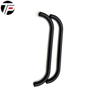 Fabrika özel yapılmış karbon Fiber özel şekilli tüpler yüksek mukavemetli hafif 3k karbon Fiber bükülmüş tüp - Product Image 5