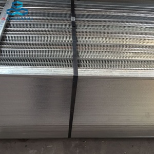 1/8 ''hy gegalvaniseerd strekmetaal rib <span class=keywords><strong>lath</strong></span>