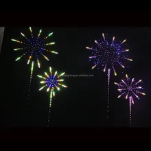 家庭で星の天井や壁の装飾のためのハート型花火ライトを導きました Buy Ledハート花火 Ledロゴ花火ライト Ledロゴスター Product On Alibaba Com