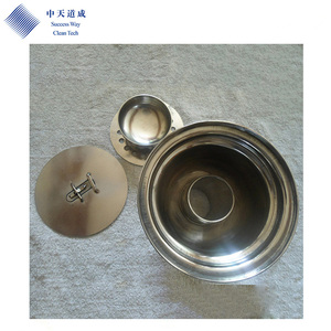 กับดักน้ำทิ้งสำหรับพื้นห้องปลอดเชื้อมาตรฐาน GMP สำหรับอุตสาหกรรมยา - Product Image 5