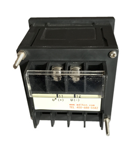 Máy đo tần số tương tự 72*72mm với máy đo tần số Loại sản phẩm đầu ra - Product Image 2