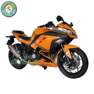 Cng motorcycle chinese sport racing Racing Motorcycle Ninja (200cc, 250cc, 350cc)