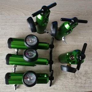 Regulador de presión de oxígeno para pediatría médica 0-4L CGA870 0,1/32,1/16,1/8,1/4,1/<span class=keywords><strong>2</strong></span>,<span class=keywords><strong>3</strong></span>/4,<span class=keywords><strong>3</strong></span>/<span class=keywords><strong>2</strong></span>,<span class=keywords><strong>2</strong></span>,<span class=keywords><strong>3</strong></span>,4 - Product Image 2