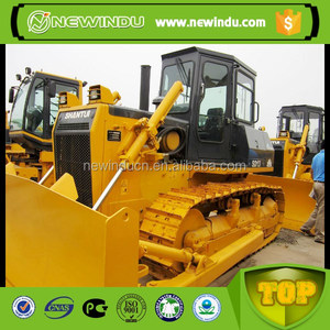Mini Bulldozer en Oferta, Bulldozer Chino Shantui SD08, Precio - Product Image 4