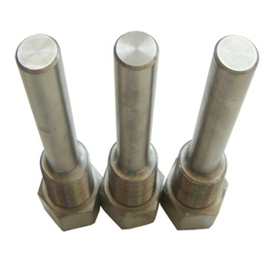 熱電対チタンサーモウェル - Product Image 4