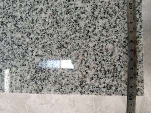Cina bianco alami kristal G603 granit