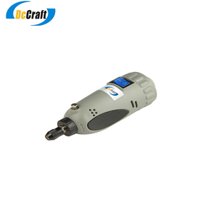 Chất Lượng Cao 18V Dremel <span class=keywords><strong>Mini</strong></span> Grinder Kit Công Cụ Cho Bán Buôn - Product Image 3