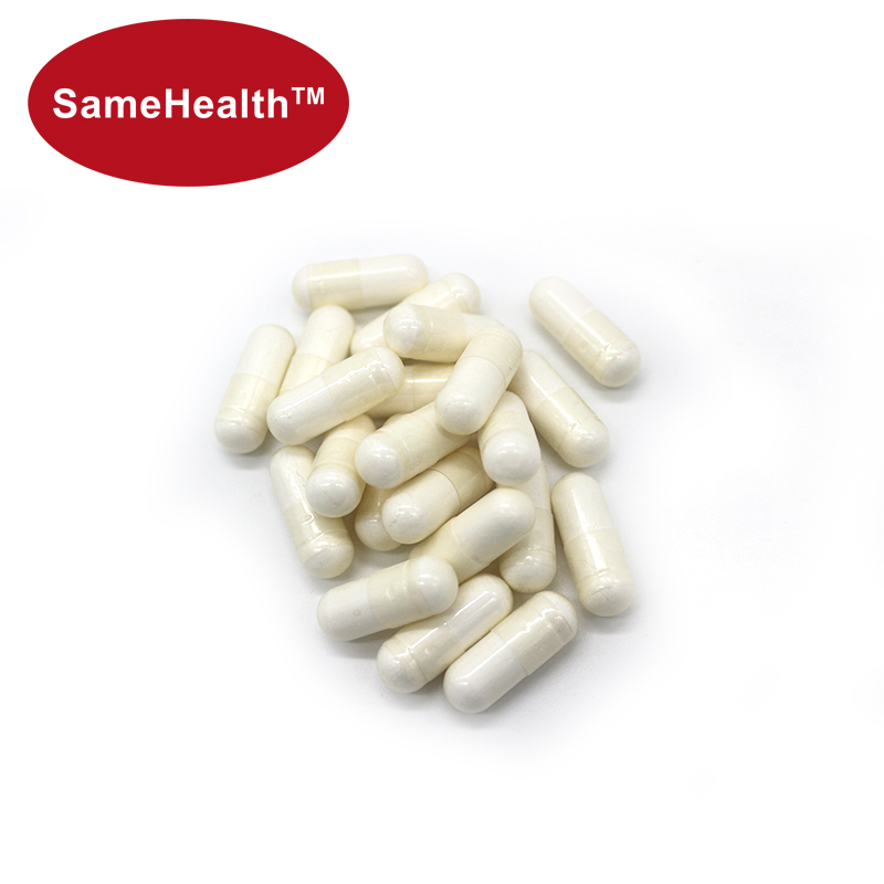 Капсулы глюкозамина и хондроитина сульфата, пищевая добавка