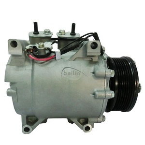 Máy nén khí tự động keihin <span class=keywords><strong>hs110r</strong></span> cho Honda CRV RD5 38810pnb006/38810rba006 2002-2006 - Product Image 1