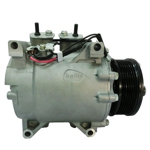 Keihin HS110R auto ac compressore per HONDA CRV RD5 38810PNB006/38810RBA006 2002-2006