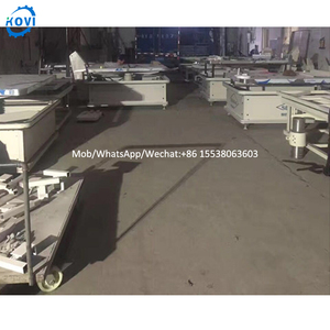 Đầu tự động nệm boder máy quilting nệm băng cạnh máy may - Product Image 6