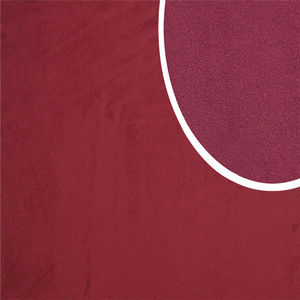 venta caliente flocado sofá de cuero - Product Image 1