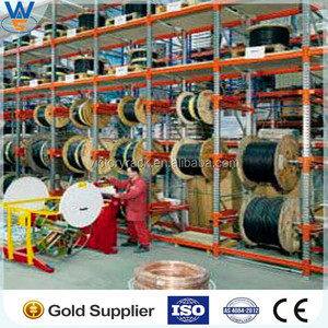 Populair Op Maat Gemaakt-In-China Magazijn Kabelhaspel Opbergrek - Product Image 2