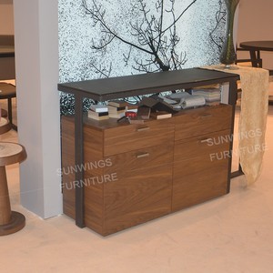 Prix usine mode tv stand pas cher meubles de <span class=keywords><strong>salon</strong></span> meuble télé - Product Image 6