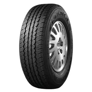 משולש SUV כל צמיגי השטח LT215/75R15-8PR(TR258)