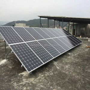 Inicio Aplicación y especificación completa normal 20kw hogar sistema de energía solar/sistema de montaje solar - Product Image 4