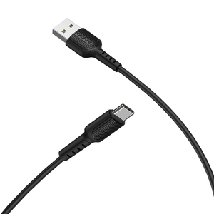 Cáp Giá Rẻ Hoco BOROFONE BX16 Loại C Điện Thoại Di Động Dòng Dữ Liệu - Product Image 3