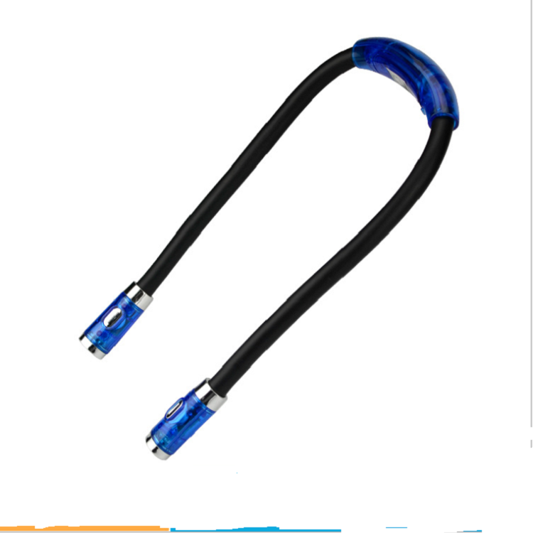 Гибкая Складная Силиконовая Подсветка