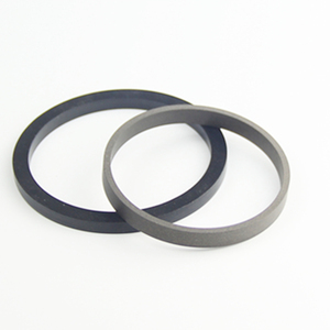 Menor costo actuadores neumáticos suave hierro fundido oblea grado alimenticio suave sellos hidráulicos - Product Image 1