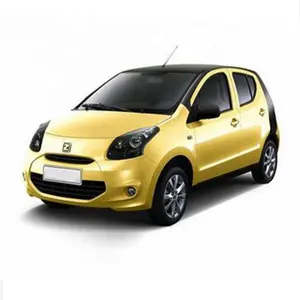 cheap price of 100km/h high speed 4 seats electric car for sale