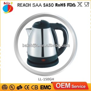 1.5L 1500 W personnalisé en gros <span class=keywords><strong>pas</strong></span> cher mini en acier inoxydable <span class=keywords><strong>bouilloire</strong></span> <span class=keywords><strong>électrique</strong></span> - Product Image 4