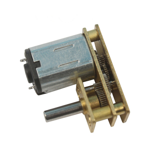 N20 Miniatur-DC-Getriebe <span class=keywords><strong>motor</strong></span> 3V 6V 12V kleiner DC-Getriebe <span class=keywords><strong>motor</strong></span> für 3D-Druckstift und intelligentes Türschloss